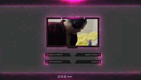 morgan stealing all my viewers