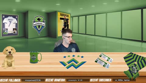 Getting to Know the Pack!!!! Ft. Sizzling B