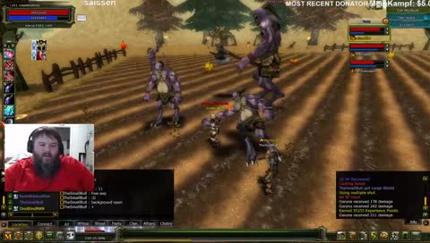 USKO NEW SERVER ALTAR