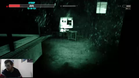 [RO/EN] Outlast