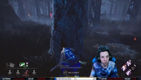 [🔞] ~ [Makaria] ~ Test réglages  !palier 😊💙🌈