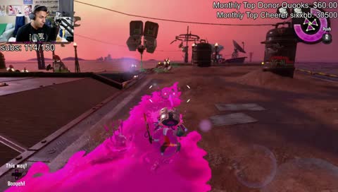 [Viewer Games!] Join The Kandi Kingdom!/ !fc, !lurk