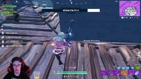 1k wins playing with viewers - Ask to stream snipe! Join !discord to earn points to enter giveaways!