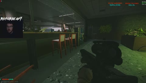 Raids - Slick possibly joining - ENG