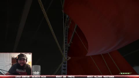 A pirates life is for me! Come chat!