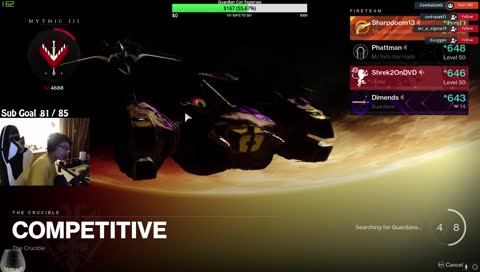 [PC] Comp with Hollywood Kids | !nf !luna