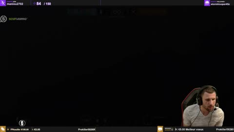 [PS4] ☮ On essaie de se rapporcher du P1 . Welcome ! ☮