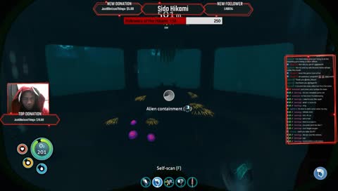 Sido and Cortana Part 5: Cortana is a Sub
