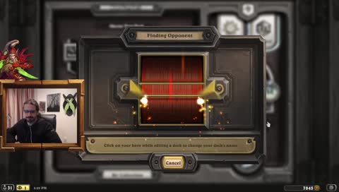 [NA Rogue Legend] Real NA Champions only play Rogue