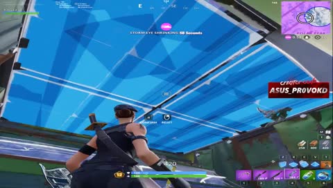 NA Pop Up | 2 monitors now jeez | !sac !discord !twitter