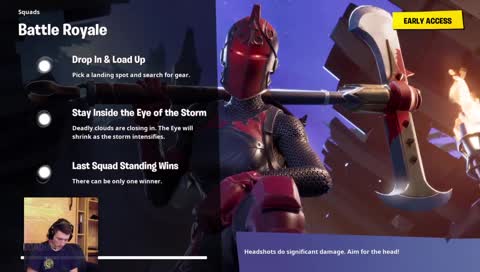 (PS4) High Kill Gameplay (I WILL DIE TO A SNIPER) /1800+ wins /42k+ kills