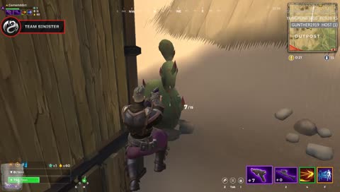 [PC/NA] Realm then Siege