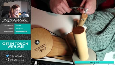Getting it together in 2019 | Taking apart old projects that didn't work out #fiberlyfe