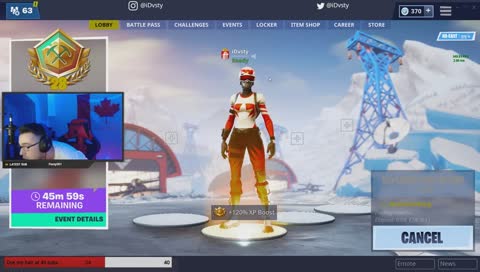 Pop-Up cup l Use Creator Code: idvstyfn l !vid !socials !sac