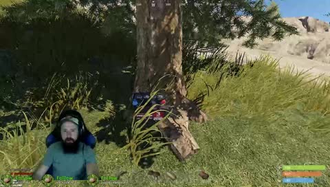 rUST - Con viewer pasando el rato!!!