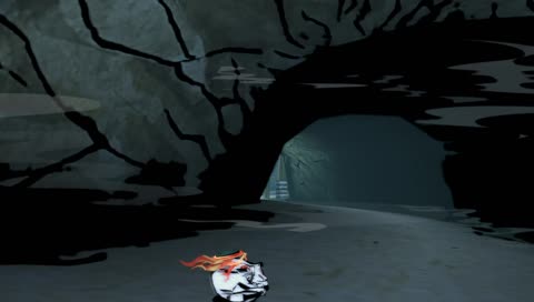 Paint the world back together [Ever Upward - SL]  [PS4]