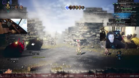 [Ger/Eng] [Switch] Hallo Nachtmenschen! !streamplan !catwheel