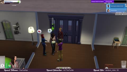 [PC] Going Broke Challenge | Journey to 750