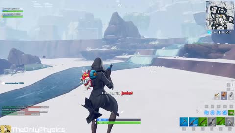 Random Duos??-1780+ Wins