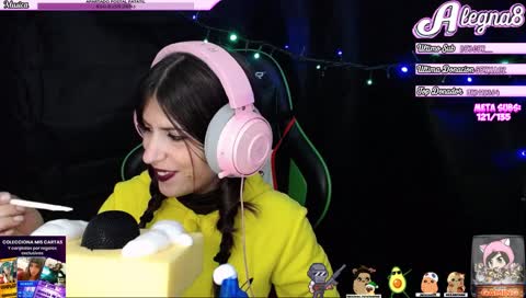 [♥ HellUwU he vuelto♥ ]🍟🍟 Team Patata 🍟🍟