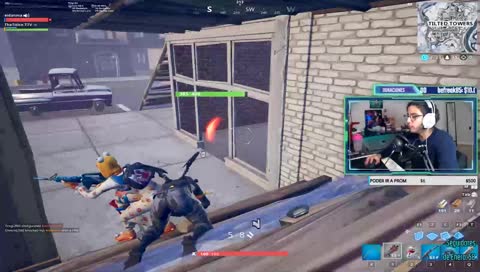 SE PRENDE CONVIVES! | [ENG/ESP]  !commands !discord