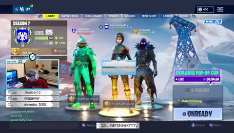 Viewer games, match games, any games LETS PLAY