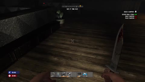 7 Days to Die PS4