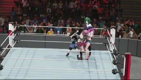 WVGCW Season 11 Episode 8: Nero Fest!