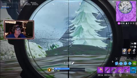 Regaining Strength [ @Hurleys ]