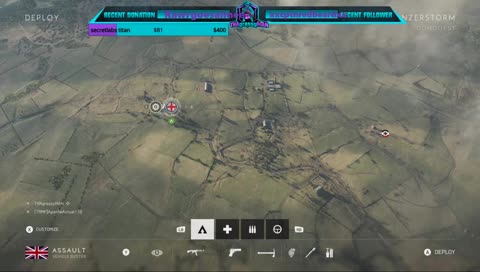 [xbox]Turnup Tuesday !Gromidez Lets Goo