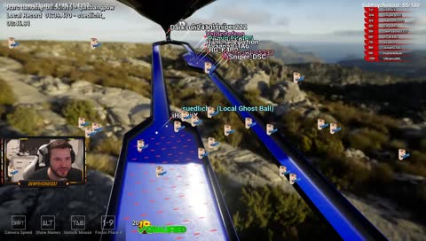 [GER|PC|18+]Gruppentherapie am Montag  @60fps