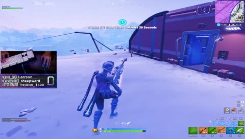 1k+ wins - Solo POP-UP