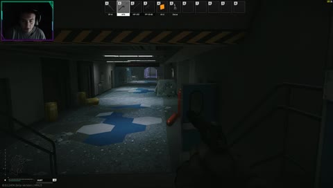 Vaping In Tarkov | Relaxing PvE Stream