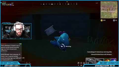 Second day in the Realm !sr !Prime !Sub [AFFILIATE HYPE]