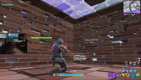 Solo Tournee !discord !bootcamp /1400+ wins/ 60 PING Warrior