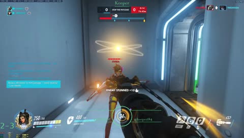 Quick stream | Top 500 support | Chat in downtime (1 monitor)