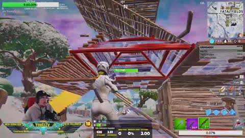 SOLO EVENT UNTIL I RAGE! then...