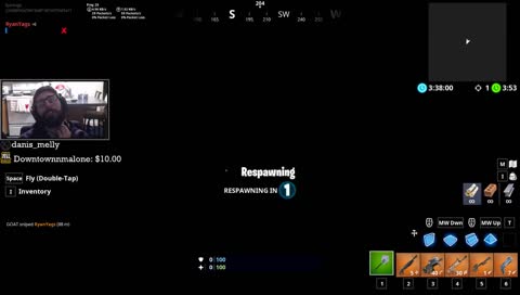 The RyanYags Special