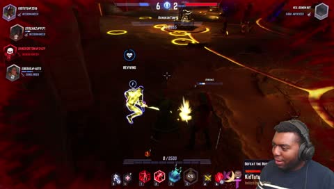 #PlayBreach Fun with KidTutu!