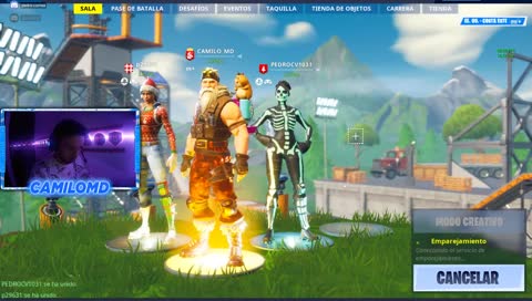 EMPEZANDO SEMANA DE LA MEJOR MANERA ⚽🔥❤️