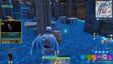 Sniper shoot outs Lets go || !Discord || !Quip !MVMT !Harrys || !Prime