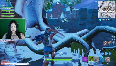 Jugando con seguidores | Me das carrito? c: