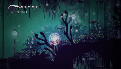 HOLLOW KNIGHT - Buscando la ultima mejora!