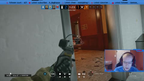 casual plays than maby ranked!!  giveaway on going !sliver