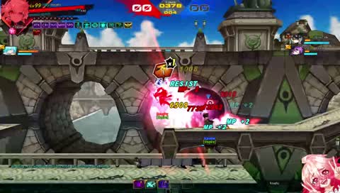 [NA] chill stream no salt PvP until GM stream