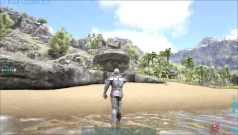 아크 라그나로크 공섭 PVP 다시 1일차