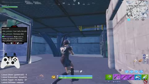 Pop up Cup | PC with Controller | !res !twitter !gamepad