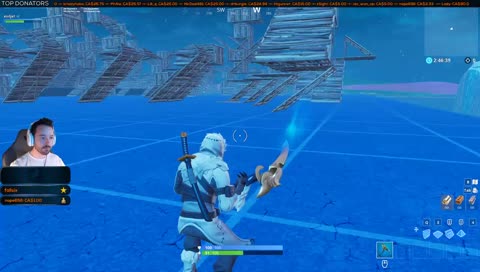 \Weekly Practice/ Building: From 0 to 90 -> 3:30 - 4:45pm PST || Follow @eviljetgaming on twitter!