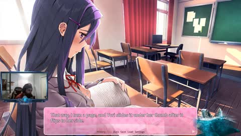 [On The Rise] Complete from start to finish first play through! Let's dive in to this game! xD