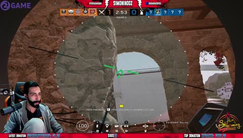 [ITA/FR] - \\ DO YOU KNOW THE WAY TO......TRIGGER? // !AUDIO